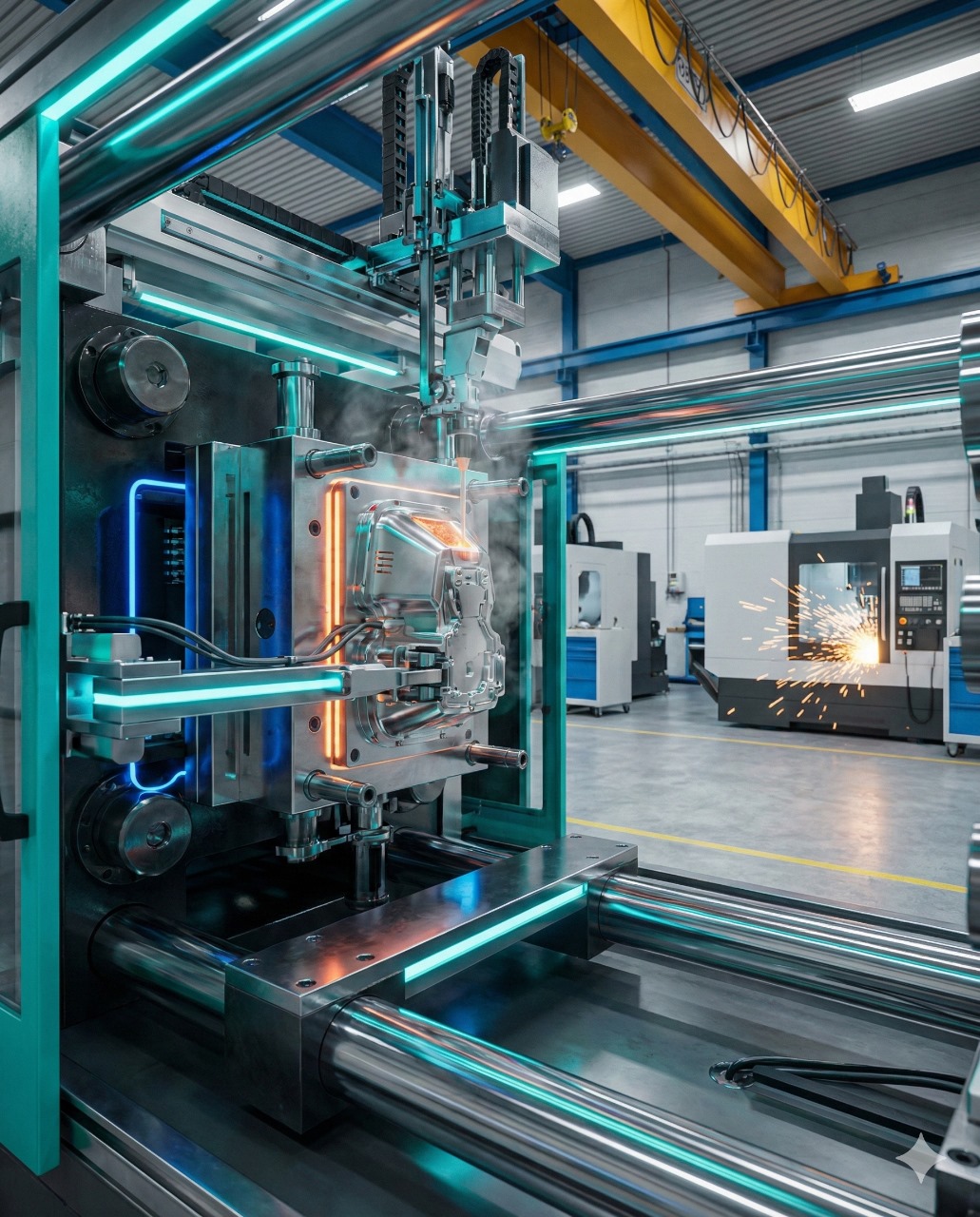 مصنع السهلي للصناعات البلاستيكية